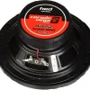Cerwin Vega HED Series 6.5 in Component And 2-Way Coaxial Car Speaker Systems - H765C + H7652
