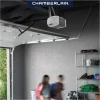 Chamberlain 3/4 HP Smart Quiet Belt Drive Garage Door Opener - B4505T