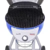 Char-Broil Patio Bistro Electric Grill - Blue