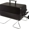 Char-Broil Portable 1-Burner Stainless Steel Propane Gas Grill - 465133010