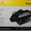 Char-Broil Portable 1-Burner Stainless Steel Propane Gas Grill - 465133010