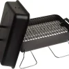 Char-Broil Portable 1-Burner Stainless Steel Propane Gas Grill - 465133010