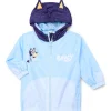Character Toddler Cosplay Windbreaker, Sizes 2T-5T
