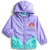 Character Toddler Cosplay Windbreaker, Sizes 2T-5T