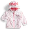 Character Toddler Cosplay Windbreaker, Sizes 2T-5T