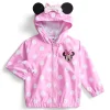 Character Toddler Cosplay Windbreaker, Sizes 2T-5T