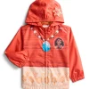 Character Toddler Cosplay Windbreaker, Sizes 2T-5T