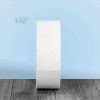 Charmin Forever Roll Toilet Tissue, 1-Ply