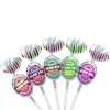 Charms Blow Pop, Halloween, Individually Wrapped, Bubble Filled Gum Lollipops, 13.75 oz. Milk and Soy May Be Present.