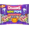 Charms Halloween Mini Lollipops Bag 5.05 lb, 450 Count. Individually Wrapped Halloween Lollipops. Gluten Free & Peanut-F