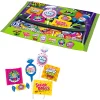 Charms Halloween Party Pack, Assorted Halloween Chewy Candy, Individually Wrapped, 37.62 oz. Peanut Free and Gluten Free