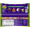 Charms Halloween Party Pack, Assorted Halloween Chewy Candy, Individually Wrapped, 37.62 oz. Peanut Free and Gluten Free