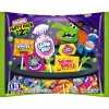 Charms Halloween Party Pack, Assorted Halloween Chewy Candy, Individually Wrapped, 37.62 oz. Peanut Free and Gluten Free