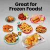 Chefman Digital Air Fryer With Rotisserie, 10 Qt, 17 Presets - CRJ38-10-RDO-V2