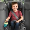 Chicco MyFit Harness And Booster Car Seat, Fathom Grey/Blue, 25-100 lb - 04079783780070