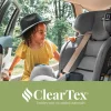 Chicco OneFit ClearTex All-in-One Car Seat, Slate - 00079741040070