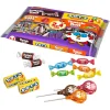 Child's Play Halloween Assorted Candy, 39.55 oz. Bag Peanut-Free, Gluten Free, Contains Milk.