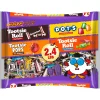 Child's Play Halloween Assorted Candy, 39.55 oz. Bag Peanut-Free, Gluten Free, Contains Milk.