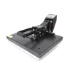 Clamshell Heat Press Machine, Auto Open, 16 x 20 inch - T-Shirt Sublimation Digital Transfer