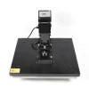 Clamshell Heat Press Machine, Auto Open, 16 x 20 inch - T-Shirt Sublimation Digital Transfer