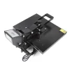 Clamshell Heat Press Machine, Auto Open, 16 x 20 inch - T-Shirt Sublimation Digital Transfer