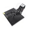 Clamshell Heat Press Machine, Auto Open, 16 x 20 inch - T-Shirt Sublimation Digital Transfer