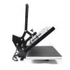 Clamshell Heat Press Machine, Auto Open, 16 x 20 inch - T-Shirt Sublimation Digital Transfer
