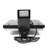 Clamshell Heat Press Machine, Auto Open, 16 x 20 inch - T-Shirt Sublimation Digital Transfer