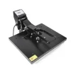 Clamshell Heat Press Machine, Auto Open, 16 x 20 inch - T-Shirt Sublimation Digital Transfer