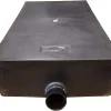 Class A Customs RV Black Water Holding Tank, 40 Gallon, 56.50 x 24.50 x 9 - WT-4000
