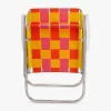 Classic Lawn Chair - Sunset