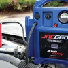Clore Automotive Jump-N-Carry 1700 Peak Amp 12V Portable Jump Starter - JNC660