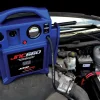 Clore Automotive Jump-N-Carry 1700 Peak Amp 12V Portable Jump Starter - JNC660