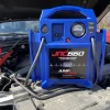 Clore Automotive Jump-N-Carry 1700 Peak Amp 12V Portable Jump Starter - JNC660