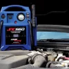Clore Automotive Jump-N-Carry 1700 Peak Amp 12V Portable Jump Starter - JNC660