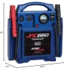 Clore Automotive Jump-N-Carry 1700 Peak Amp 12V Portable Jump Starter - JNC660