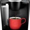 Keurig K-Classic Single Serve K-Cup Pod Coffee Maker - Programmable