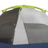Coleman 6-Person Sundome Dome Camping Tent, Blue