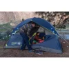 Coleman 6-Person Sundome Dome Camping Tent, Blue