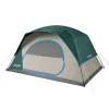 Coleman 8-Person Camping Tent - Skydome