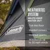 Coleman 8-Person Camping Tent - Skydome