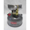 Coleman Dual Fuel 1 Burner Stove - Sportster II