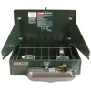 Coleman Dual Fuel 2-Burner Stove, 5 x 11 x 19 in - Guide Series