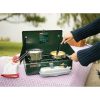 Coleman Dual Fuel 2-Burner Stove, 5 x 11 x 19 in - Guide Series