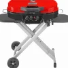 Coleman RoadTrip 285 Portable Stand-Up Propane Grill, Black - 2000033052