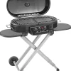 Coleman RoadTrip 285 Portable Stand-Up Propane Grill, Black - 2000033052