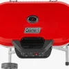 Coleman RoadTrip 285 Portable Stand-Up Propane Grill, Black - 2000033052