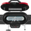 Coleman RoadTrip 285 Portable Stand-Up Propane Grill, Black - 2000033052