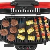 Coleman RoadTrip 285 Portable Stand-Up Propane Grill, Black - 2000033052
