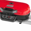 Coleman RoadTrip 285 Portable Stand-Up Propane Grill, Black - 2000033052
